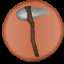 Make a stone axe