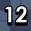 Icon for Level 12
