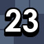 Icon for Level 23