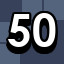Icon for Level 50