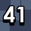 Icon for Level 41