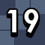 Icon for Level 19