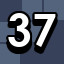 Icon for Level 37
