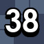 Icon for Level 38