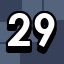Icon for Level 29