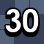 Icon for Level 30