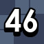 Icon for Level 46