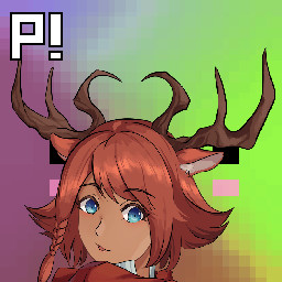 P-P-Perfect Deer!?