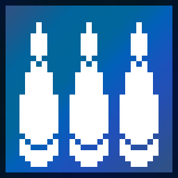 Now With More Pew Pew