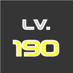 Level 190