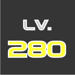 Level 280