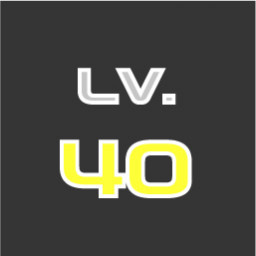 Level 40