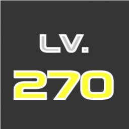 Level 270