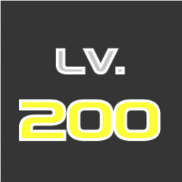 Level 200