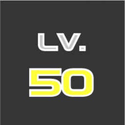 Level 50
