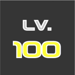 Level 100