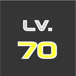 Level 70