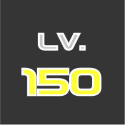 Level 150