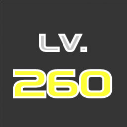 Level 260