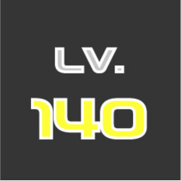 Level 140