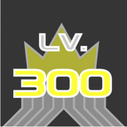 Level 300