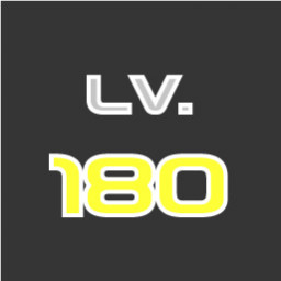 Level 180
