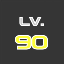 Level 90