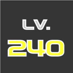 Level 240