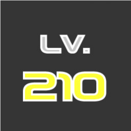 Level 210