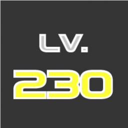 Level 230