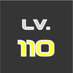 Level 110