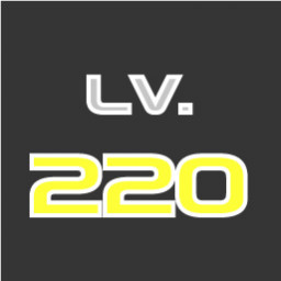 Level 220