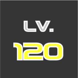 Level 120