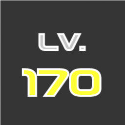 Level 170