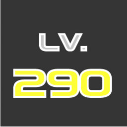 Level 290
