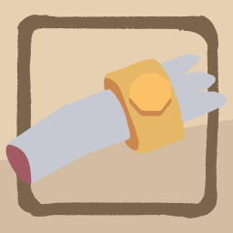 Icon for Lend a Hand