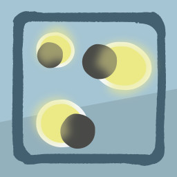 Icon for Glitterbug