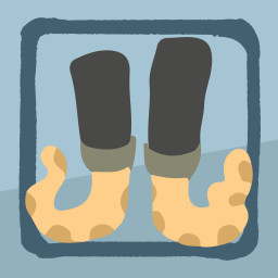 Icon for Sea Legs