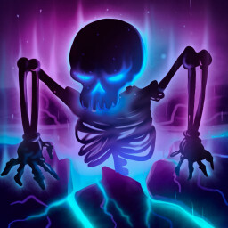 New Title: The Undying