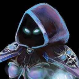 New Title: The Chieftain