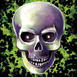 New Title: The Insane