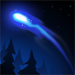 Icon for Falling Star