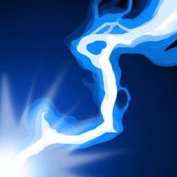 Icon for Thunder