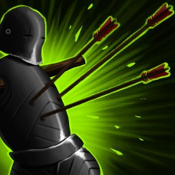 Icon for Marksmanship