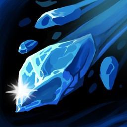Icon for Freeze