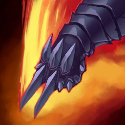 Icon for Bloodshed