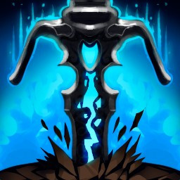 Icon for Veni, Vidi, Vici