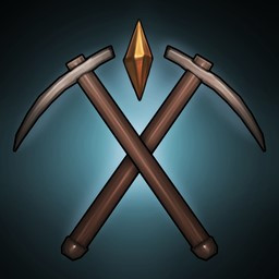 Icon for Reconstruction