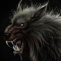 New Title: The Alpha