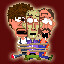 Family Blender achievement icon for Who The Fuck Ate Grandma ?